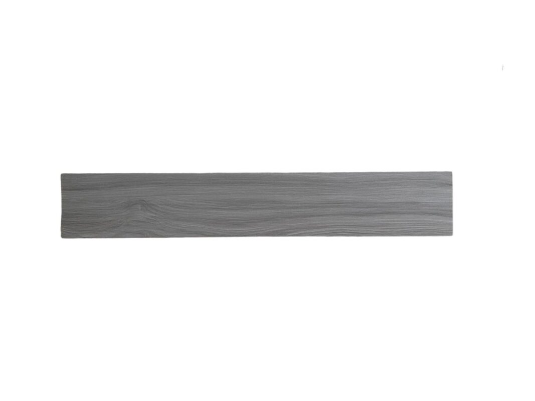 Porcelanato Serie Alba Madera Grey