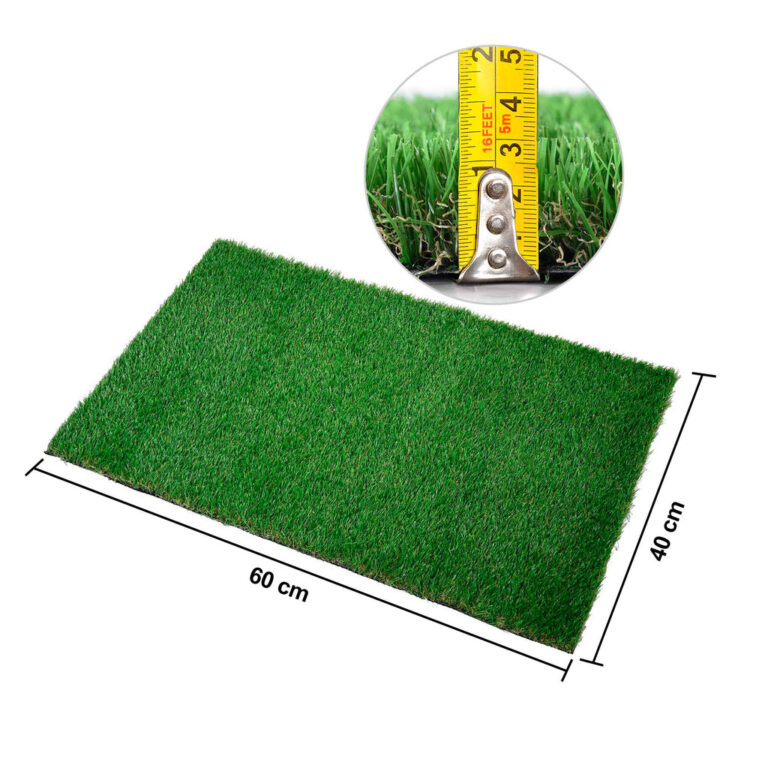 REMATE Tapete de Césped Artificial $3.500