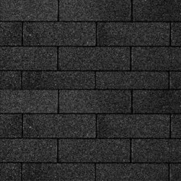 TEJA ASFALTICA IMP URO 3-TAB 3.1M2 XPQ.(NEGRA)