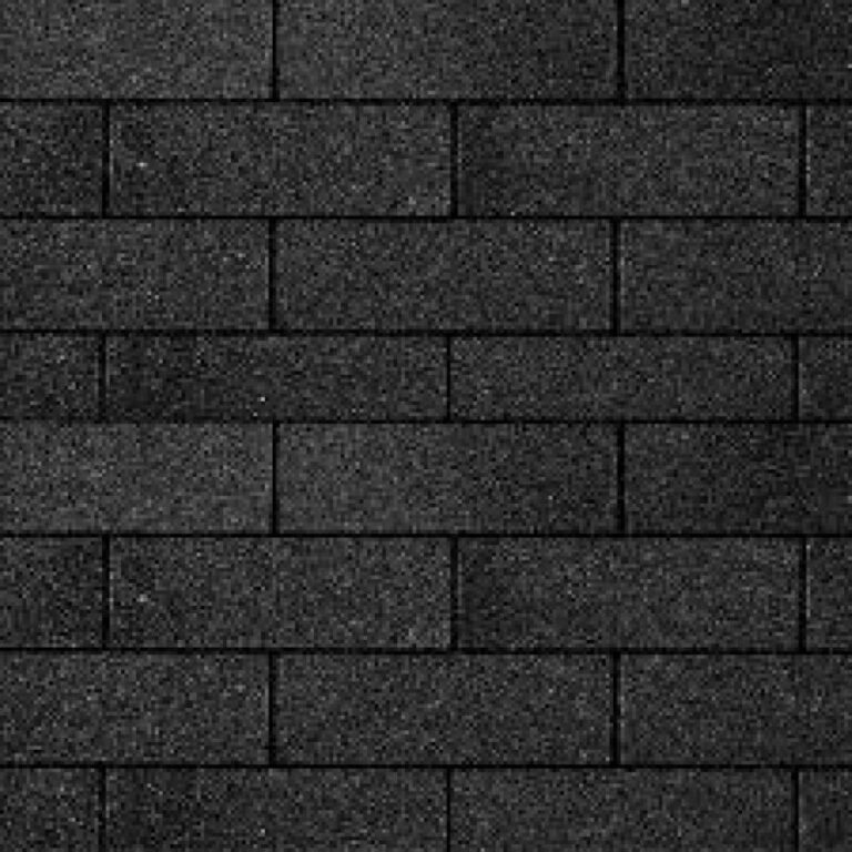 TEJA ASFALTICA IMP URO 3-TAB 3.1M2 XPQ.(NEGRA)