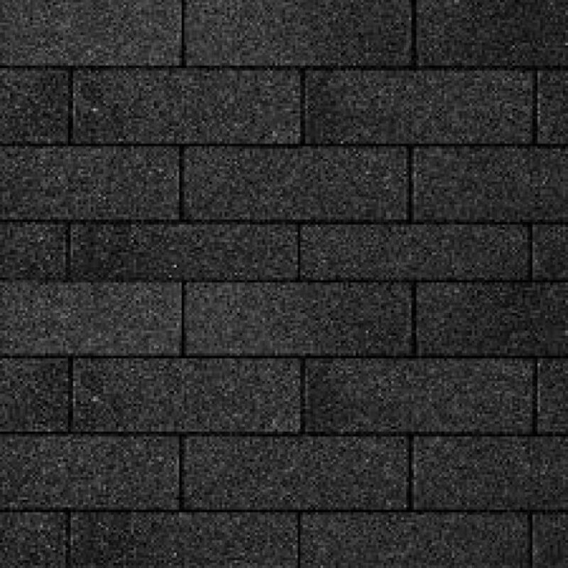 TEJA ASFALTICA IMP URO 3-TAB 3.1M2 XPQ.(NEGRA)