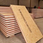 Panel SIP 78 mm OSB STANDARD | Muros y Tabiques Ligeros