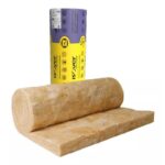 Lana de Vidrio 50 mm Libre ISOVER 14.4 m2